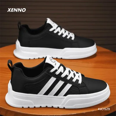 Genuine Leather Breathable Casual Men’s Shoes
